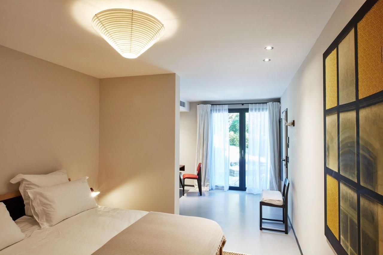 Fondation Cab St-Paul-De-Vence Сен-Поль-де-Ванс Екстер'єр фото