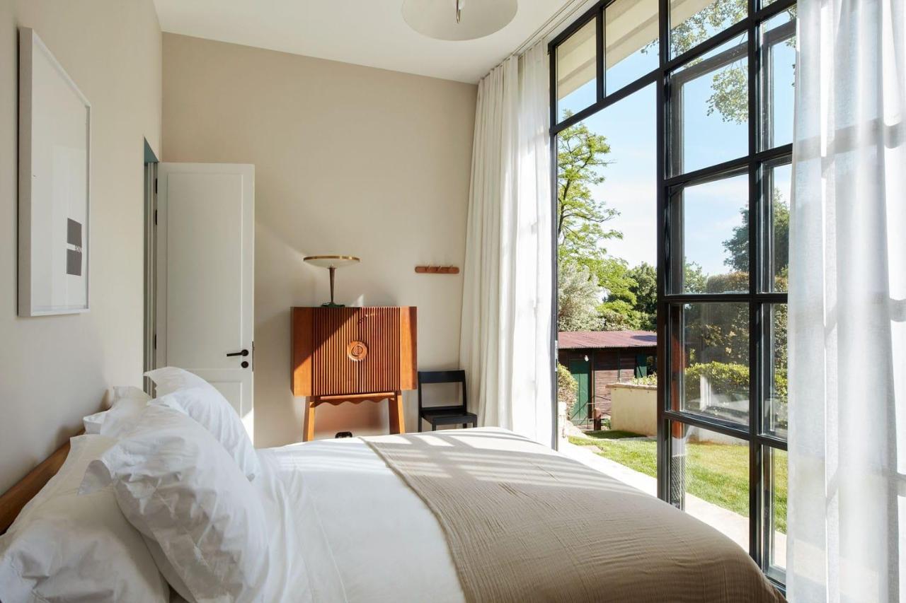 Fondation Cab St-Paul-De-Vence Сен-Поль-де-Ванс Екстер'єр фото