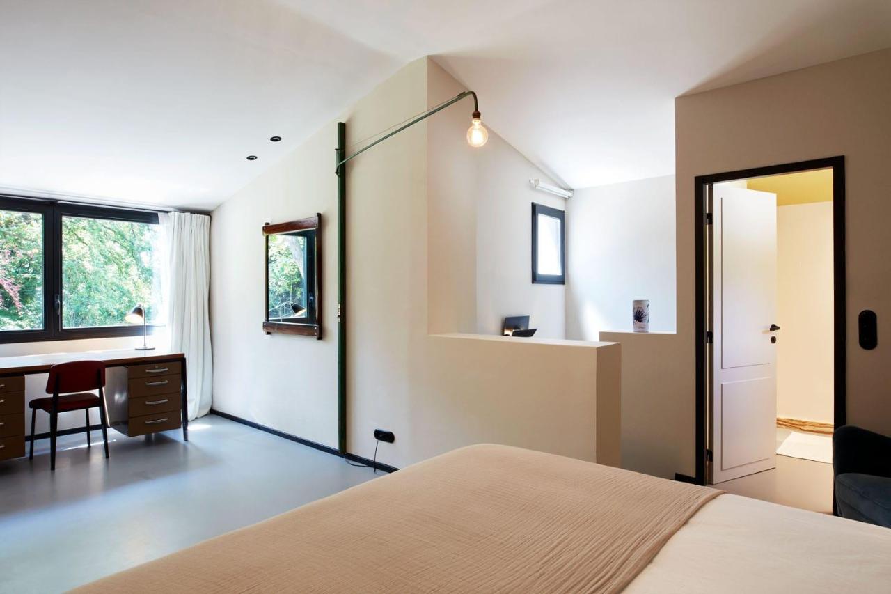 Fondation Cab St-Paul-De-Vence Сен-Поль-де-Ванс Екстер'єр фото